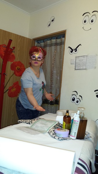 Cititi tot anuntul si nu deranjati inutil. Atestat pt masaj terapeutic