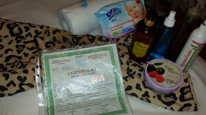 Cititi tot anuntul si nu deranjati inutil. Atestat pt masaj terapeutic