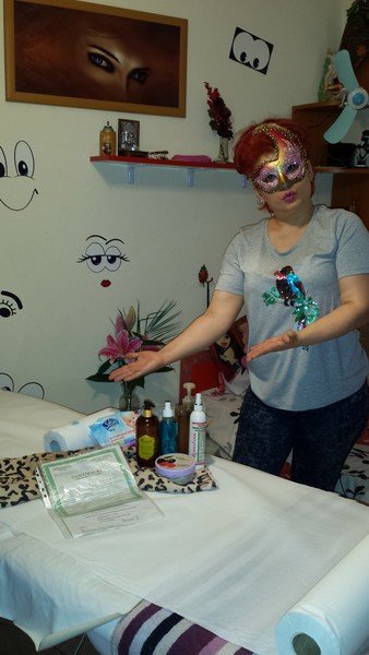 Cititi tot anuntul si nu deranjati inutil, atestat pt. masaj terapeutic